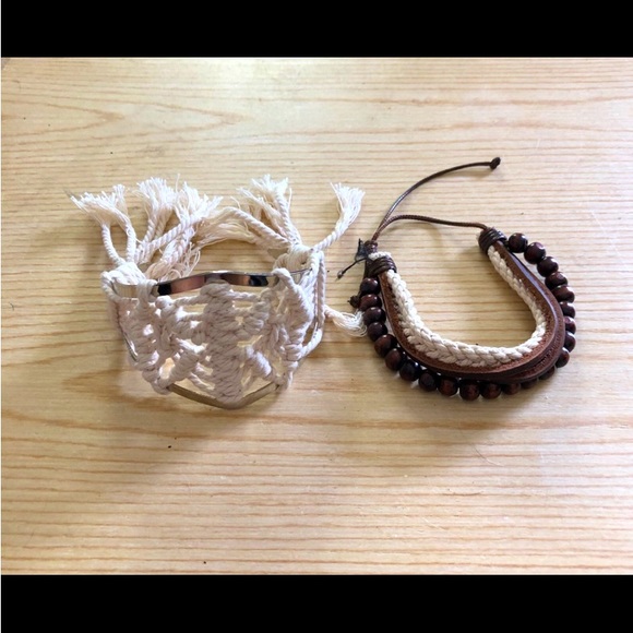 New! Set of Two Bracelets! - Picture 8 of 8